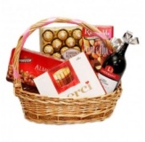 Basket Gifts(please click to product for more gifts)